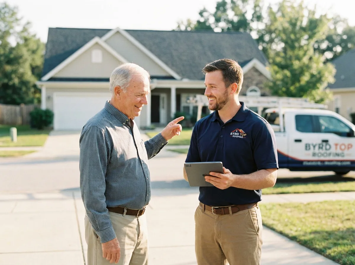 Roofing Nanjemoy, MD FAQs